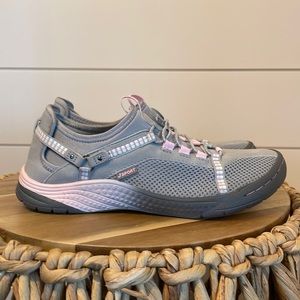 J Sport by Jambu Memory Foam Tennis Shoes